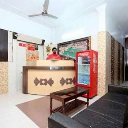 Hotel Sartaj Inn Amritsar Eksteriør billede