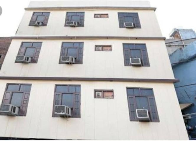Hotel Sartaj Inn Amritsar Eksteriør billede